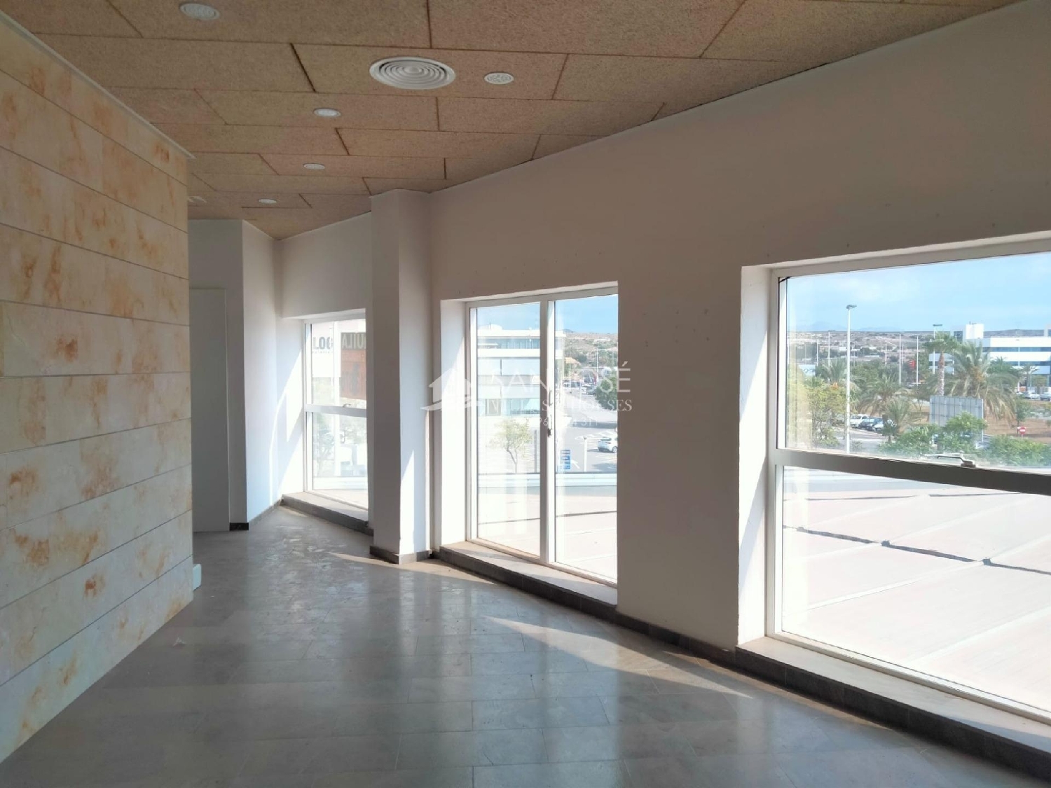  till salu kontor Travalón Baix Vinalopó 5
