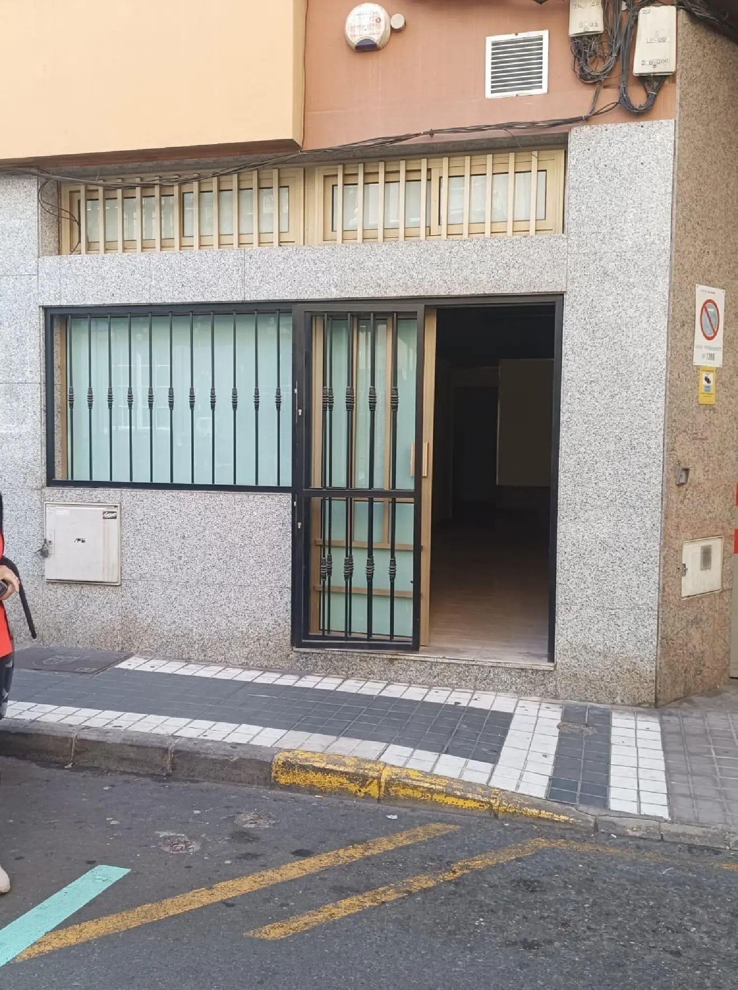  till salu kontor Triana Palmas De Gran Canaria (Las) 1