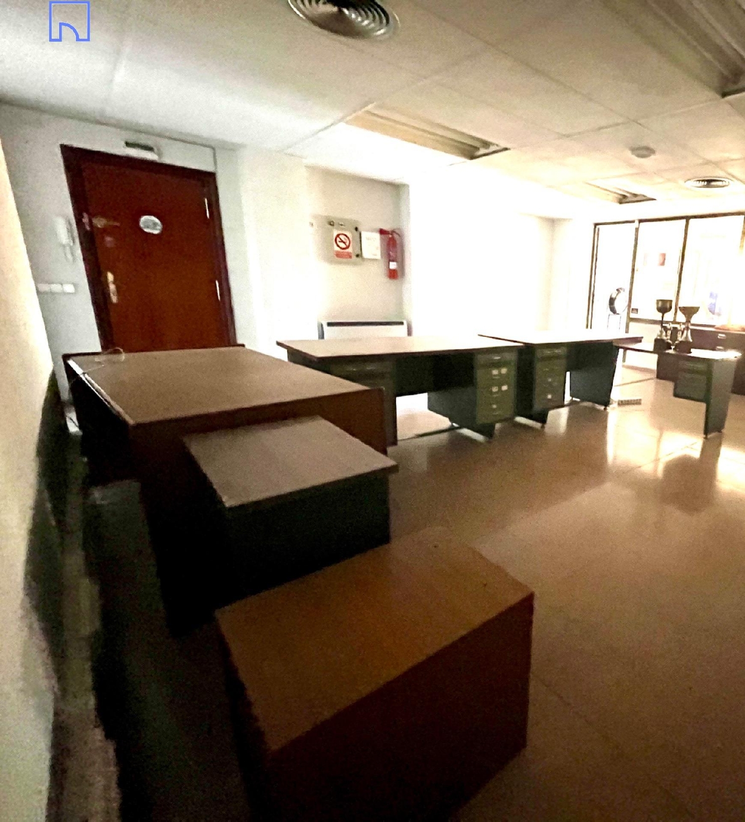  till salu kontor Tudela Tudela 8