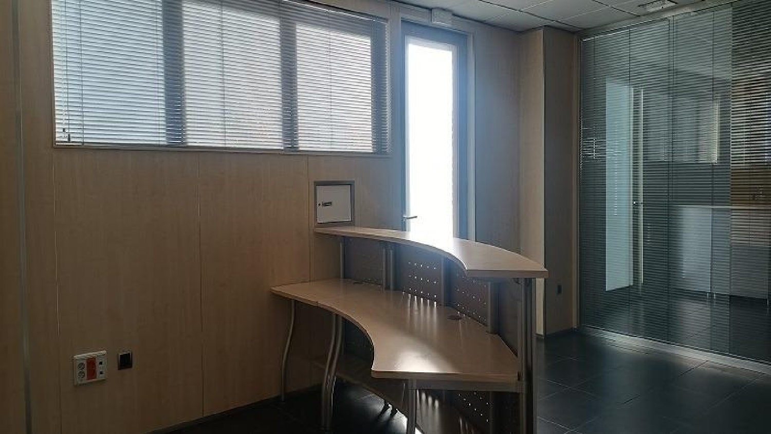  till salu kontor Txantrea-Chantrea Pamplona 4