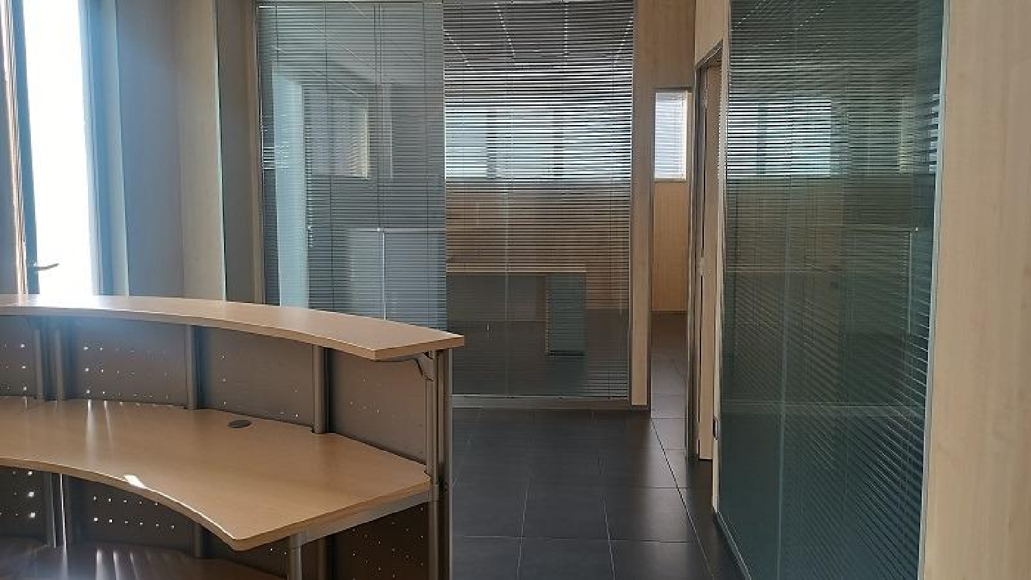  till salu kontor Txantrea-Chantrea Pamplona 3