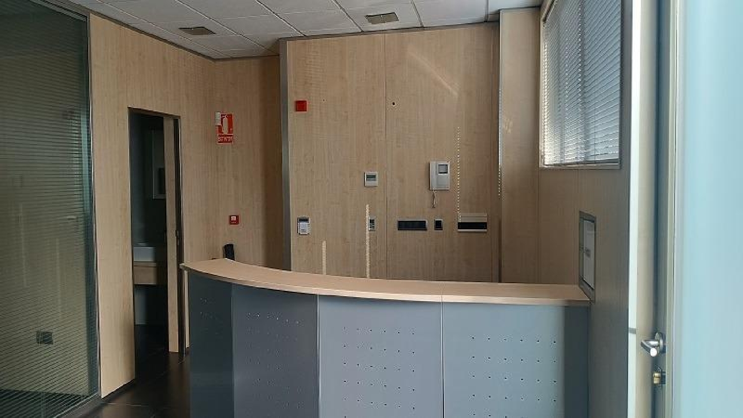  till salu kontor Txantrea-Chantrea Pamplona 5