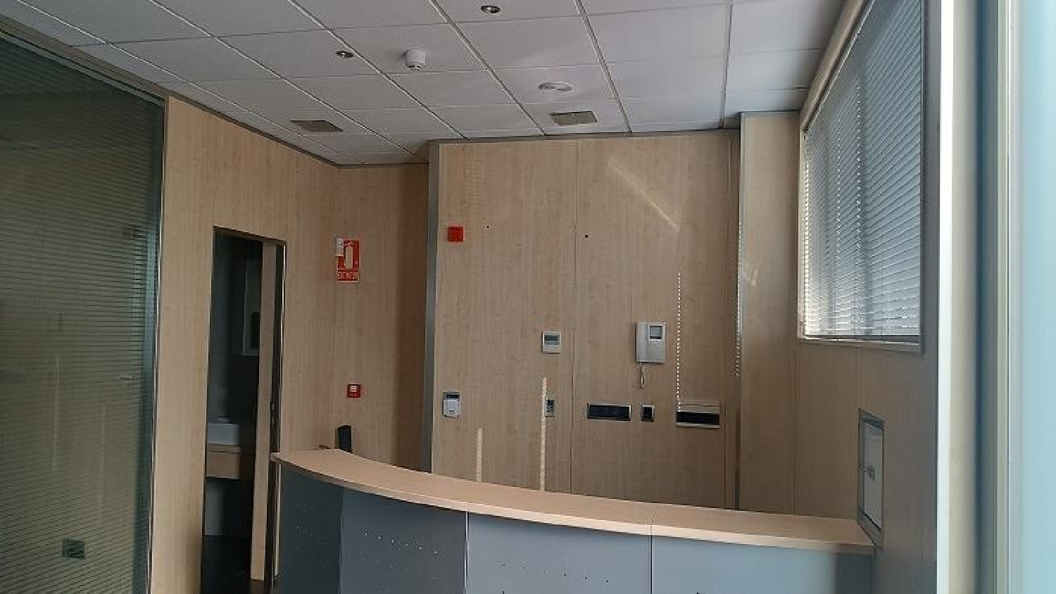  till salu kontor Txantrea-Chantrea Pamplona 6