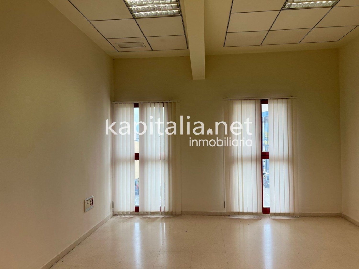  kaufen Büro Ontinyent Vall D'albaida 4