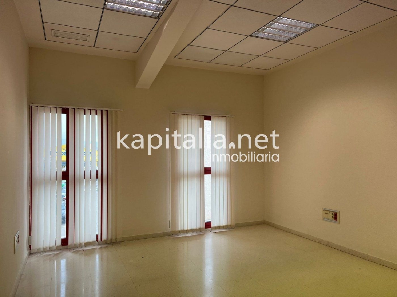  kaufen Büro Ontinyent Vall D'albaida 5
