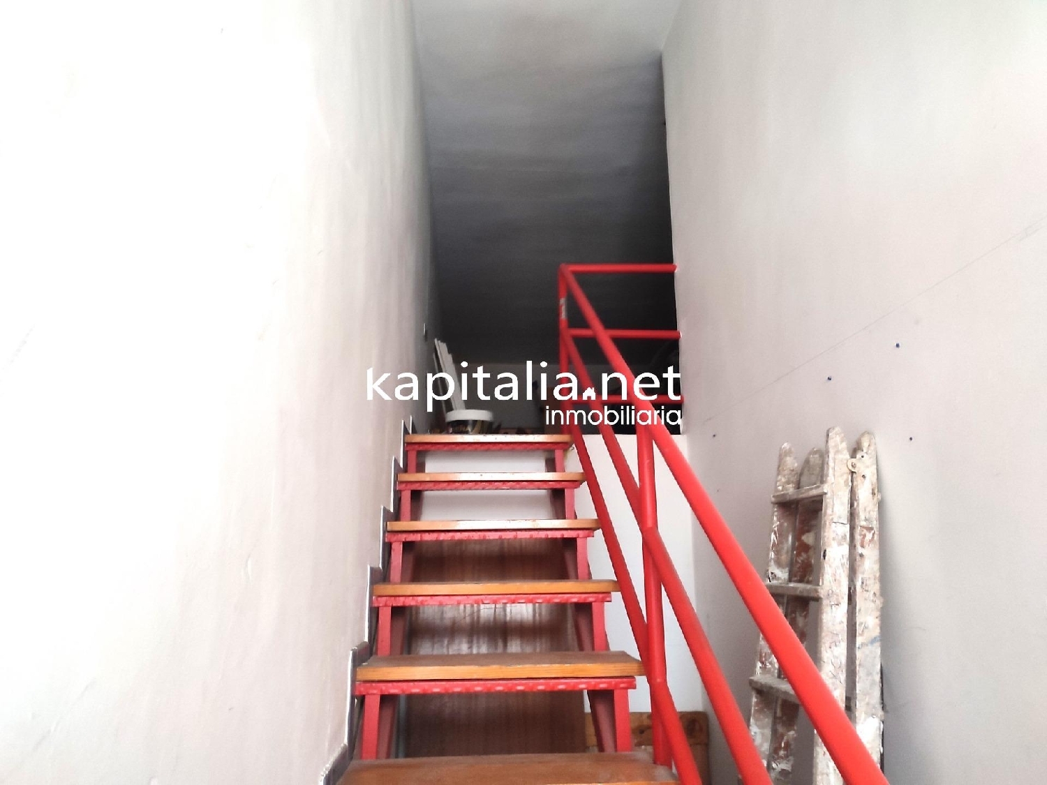  te koop kantoor Ontinyent Vall D'albaida 5