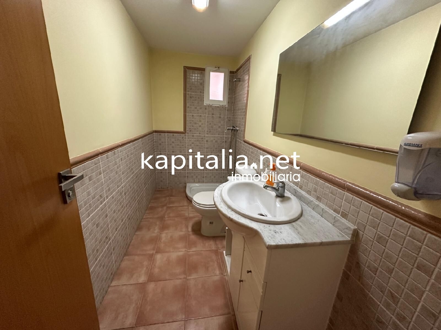  till salu kontor Urbanització D'hèlios Vall D'albaida 5