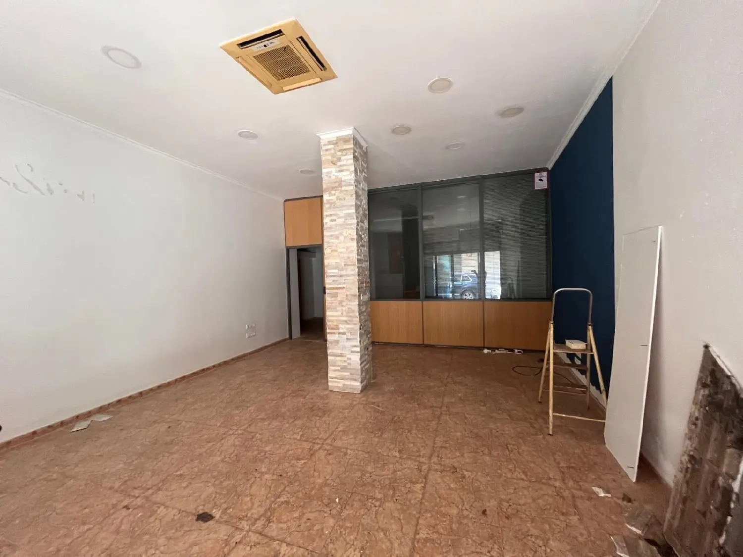 till salu kontor El Torretxo Ribera Alta 2