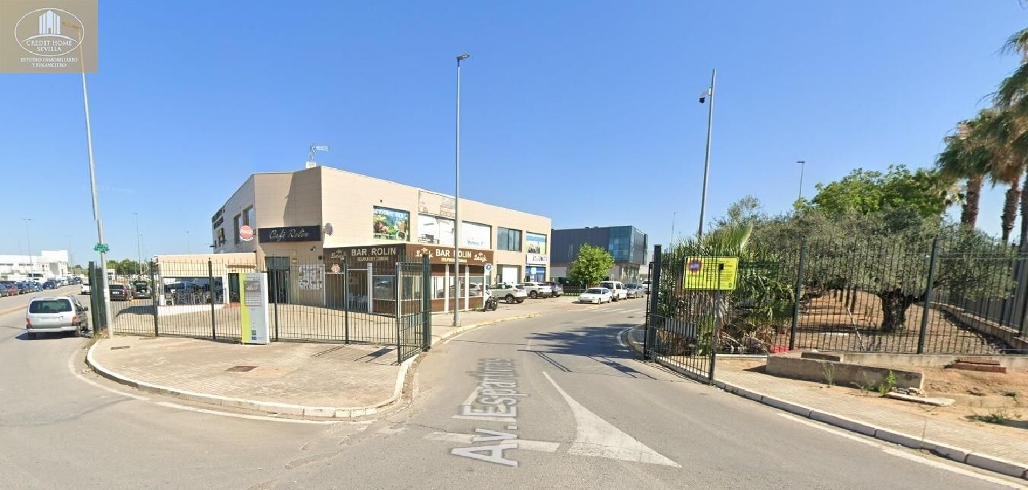 till salu kontor Urbanización La Juliana Aljarafe 3