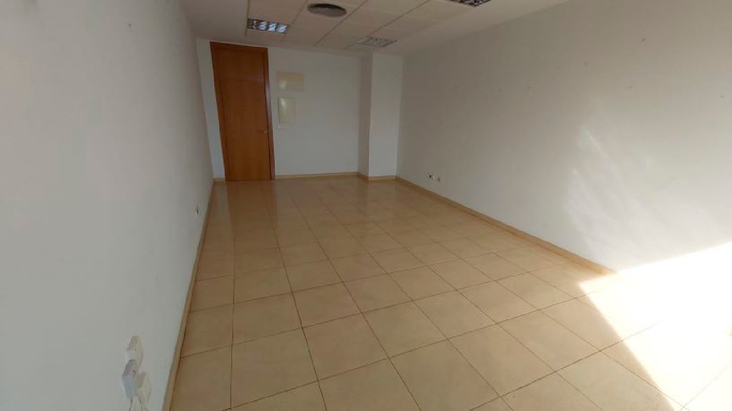  till salu kontor Valdezorras Metropolitana De Sevilla 7