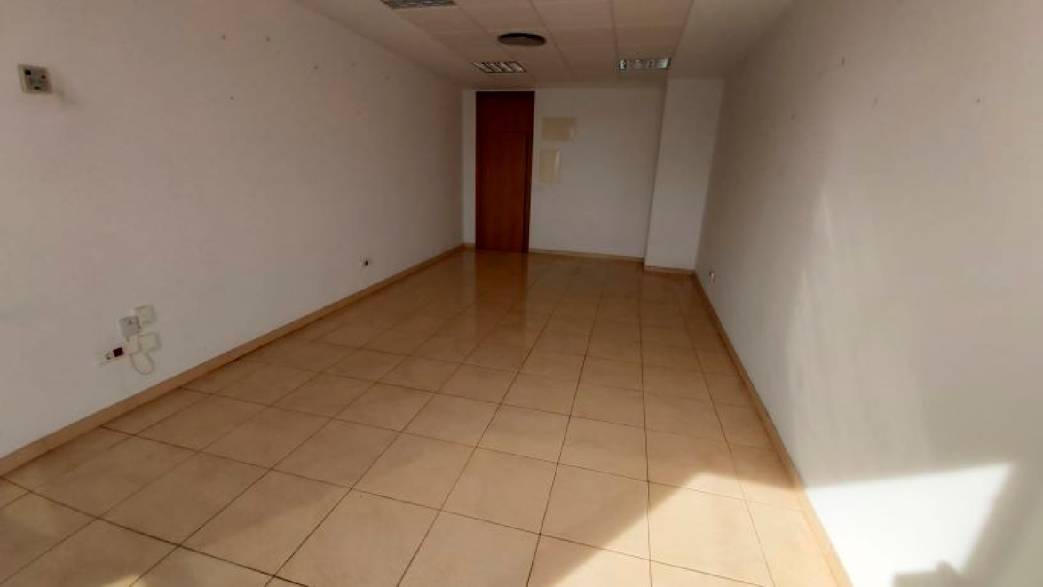  till salu kontor Valdezorras Metropolitana De Sevilla 9