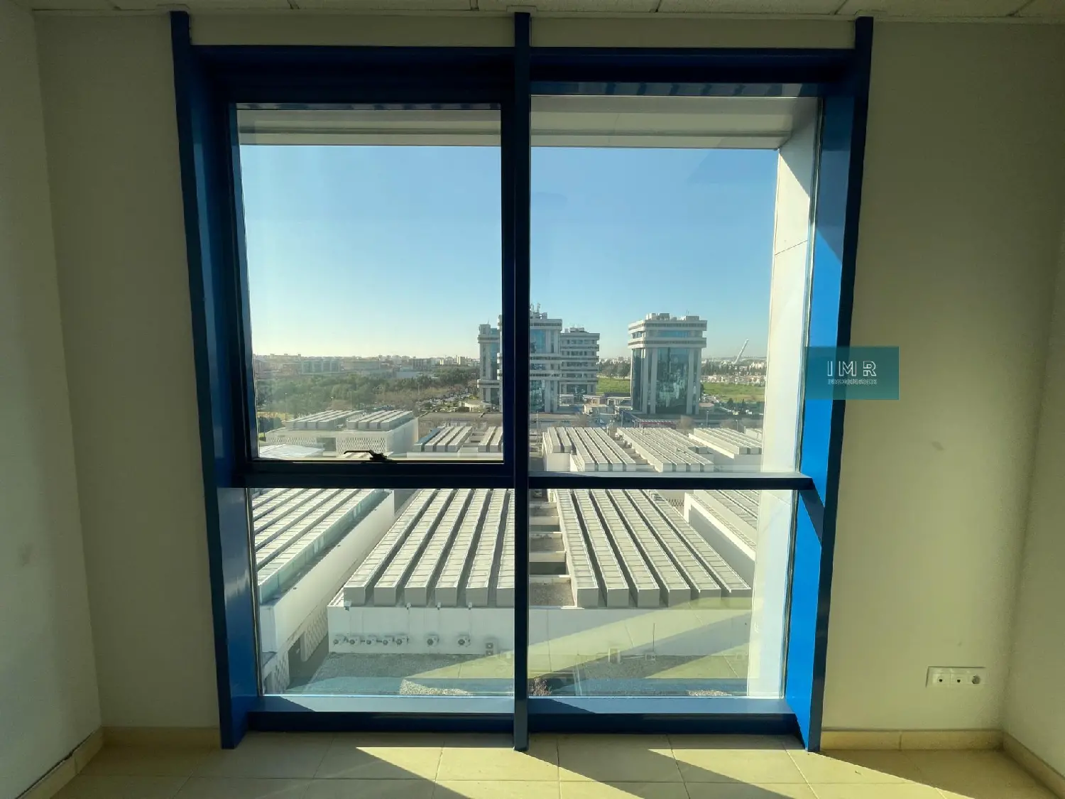  till salu kontor Valdezorras Metropolitana De Sevilla 1