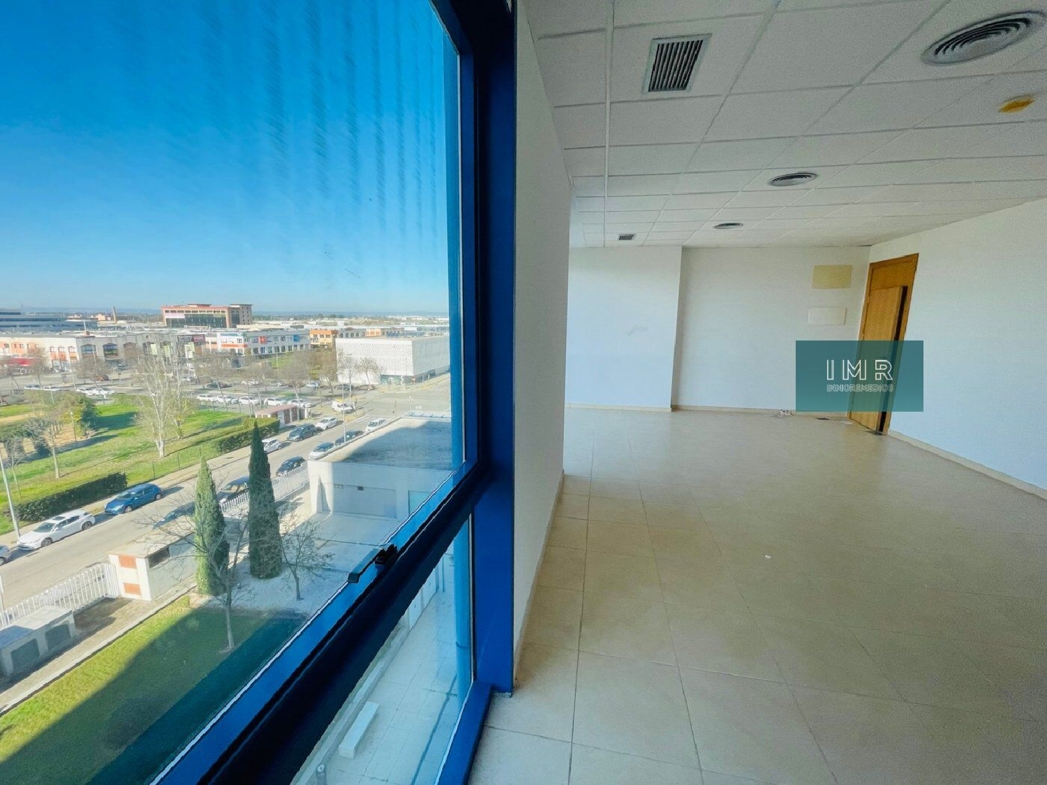  à vendre bureau Sevilla La Nueva Sur 6