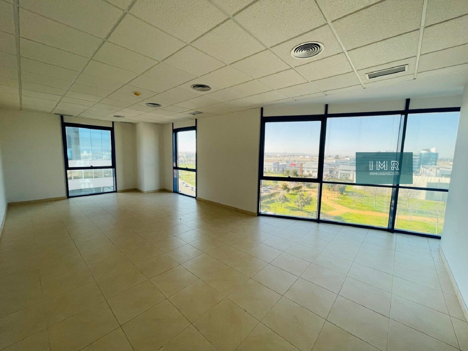 à vendre bureau Sevilla La Nueva Sur 3