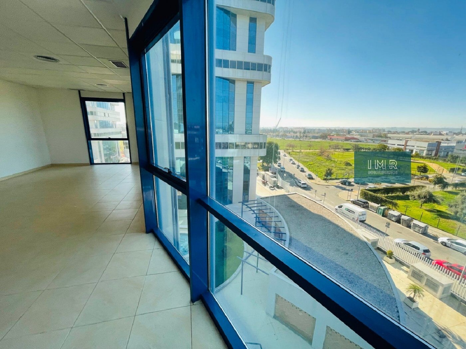  à vendre bureau Sevilla La Nueva Sur 8