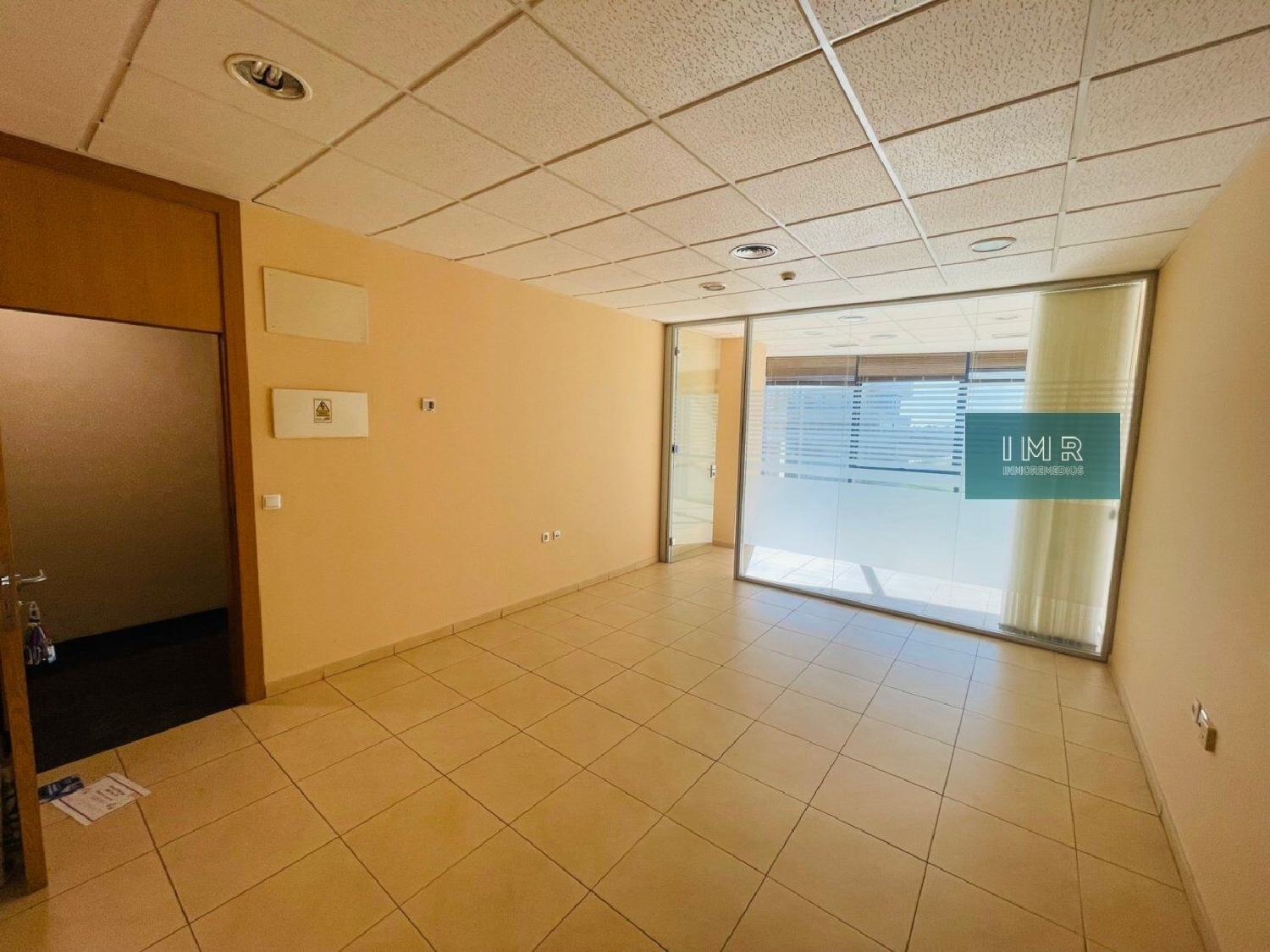  till salu kontor Valdezorras Metropolitana De Sevilla 8