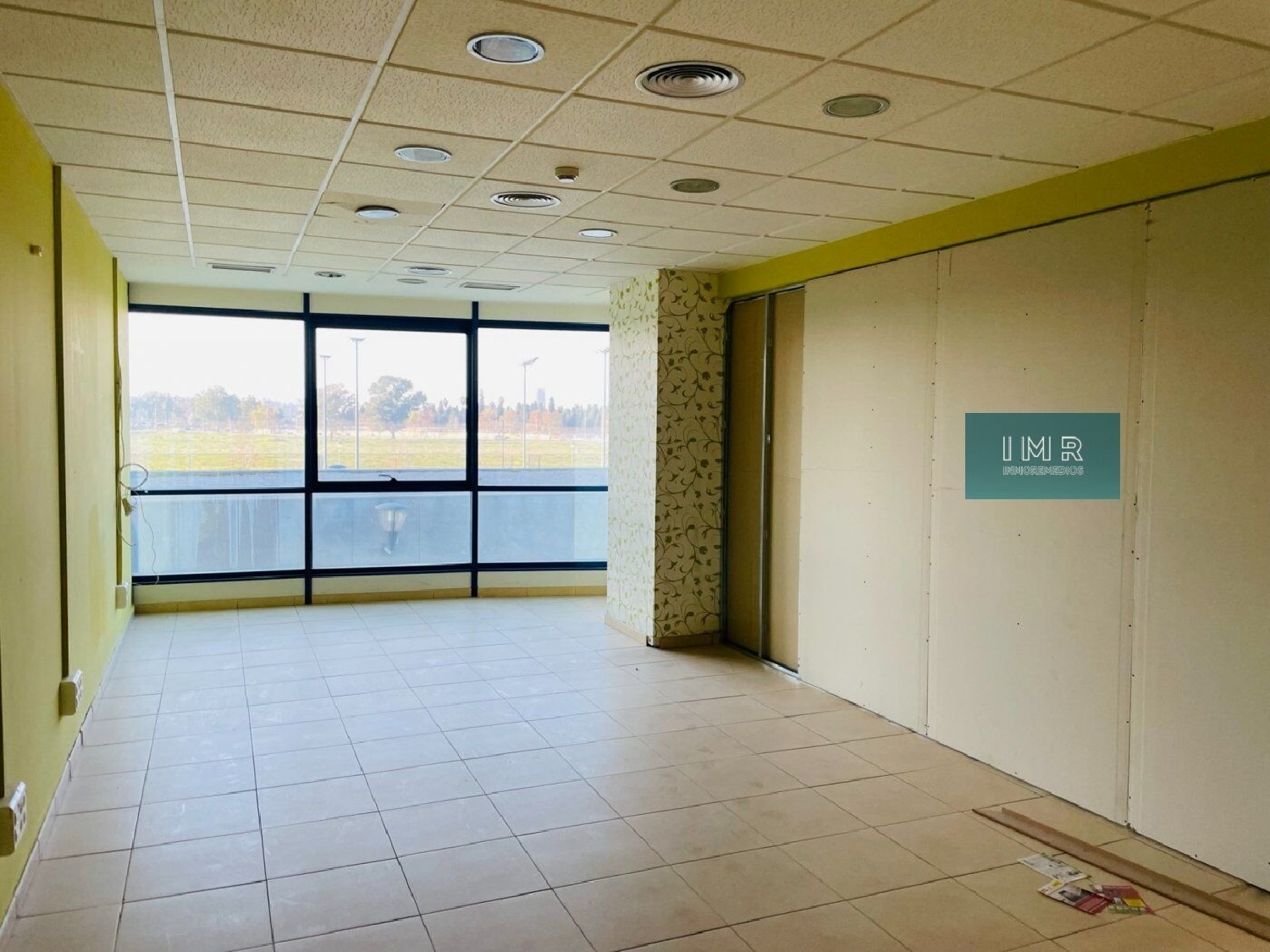  en venta oficina Sevilla La Nueva Sur 5