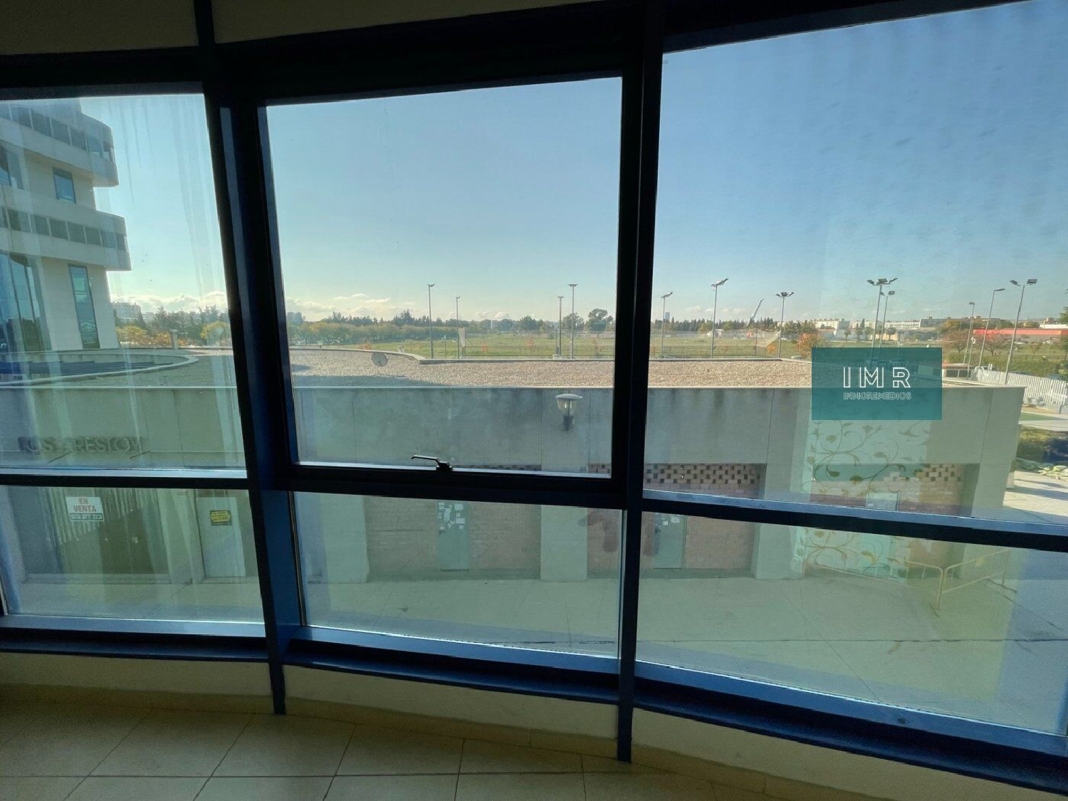  en venta oficina Sevilla La Nueva Sur 6