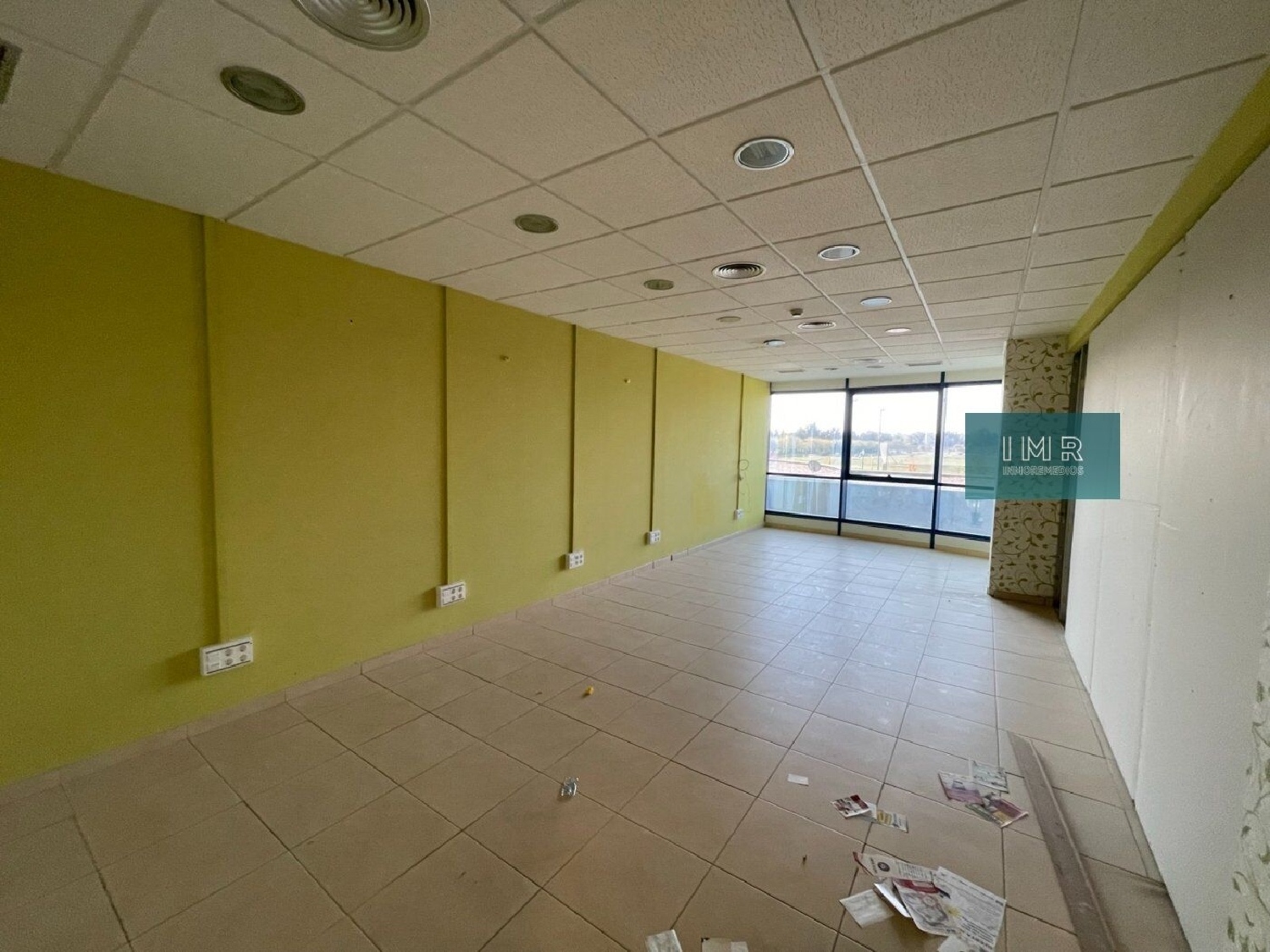  en venta oficina Sevilla La Nueva Sur 2