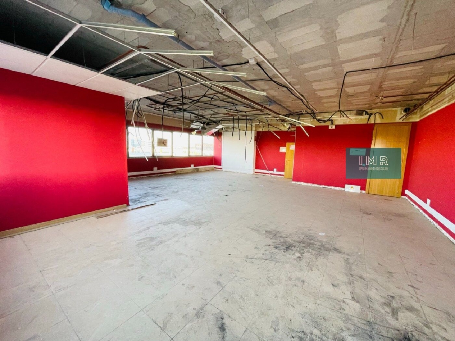  till salu kontor Valdezorras Metropolitana De Sevilla 6