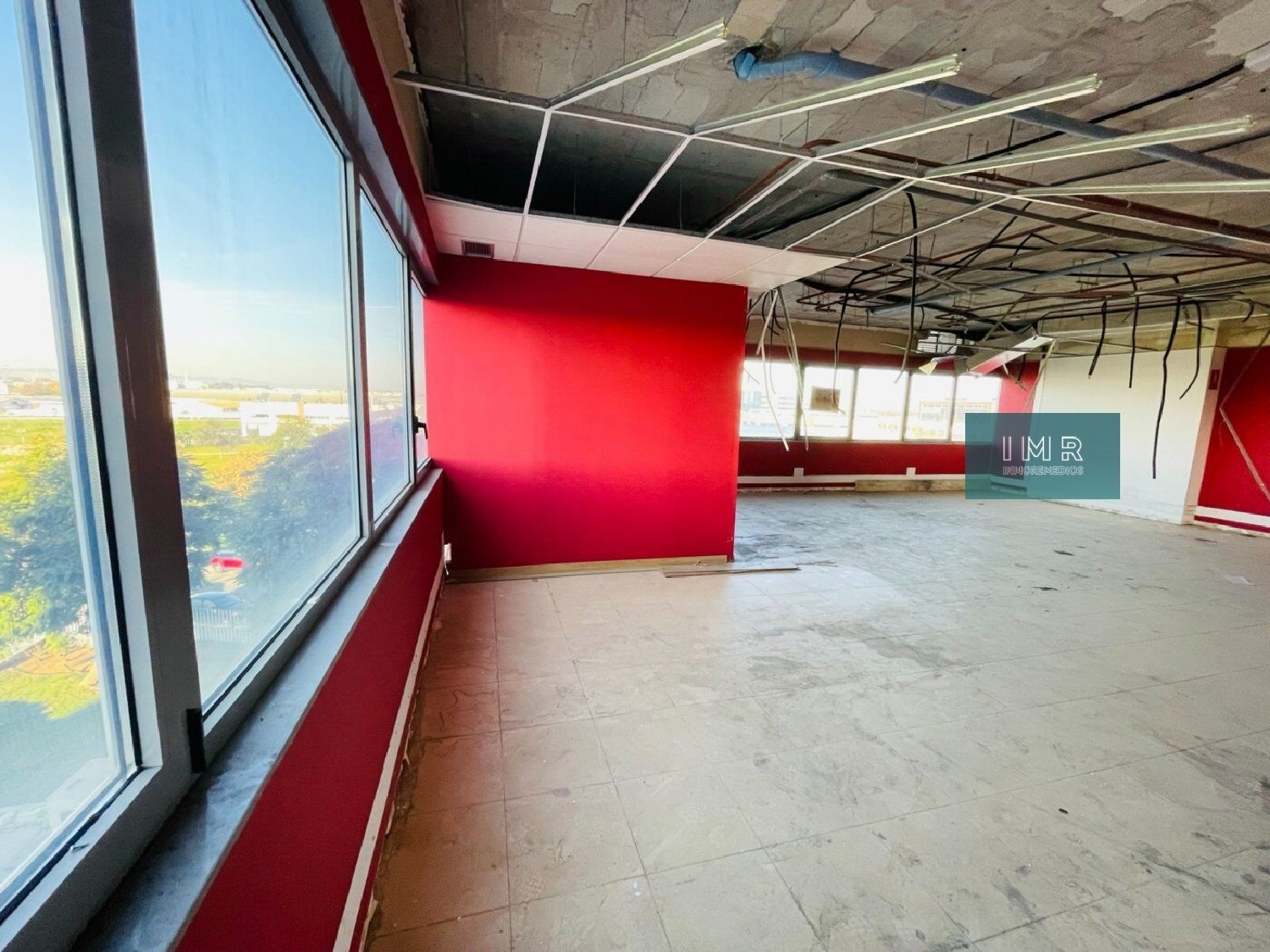  till salu kontor Valdezorras Metropolitana De Sevilla 7