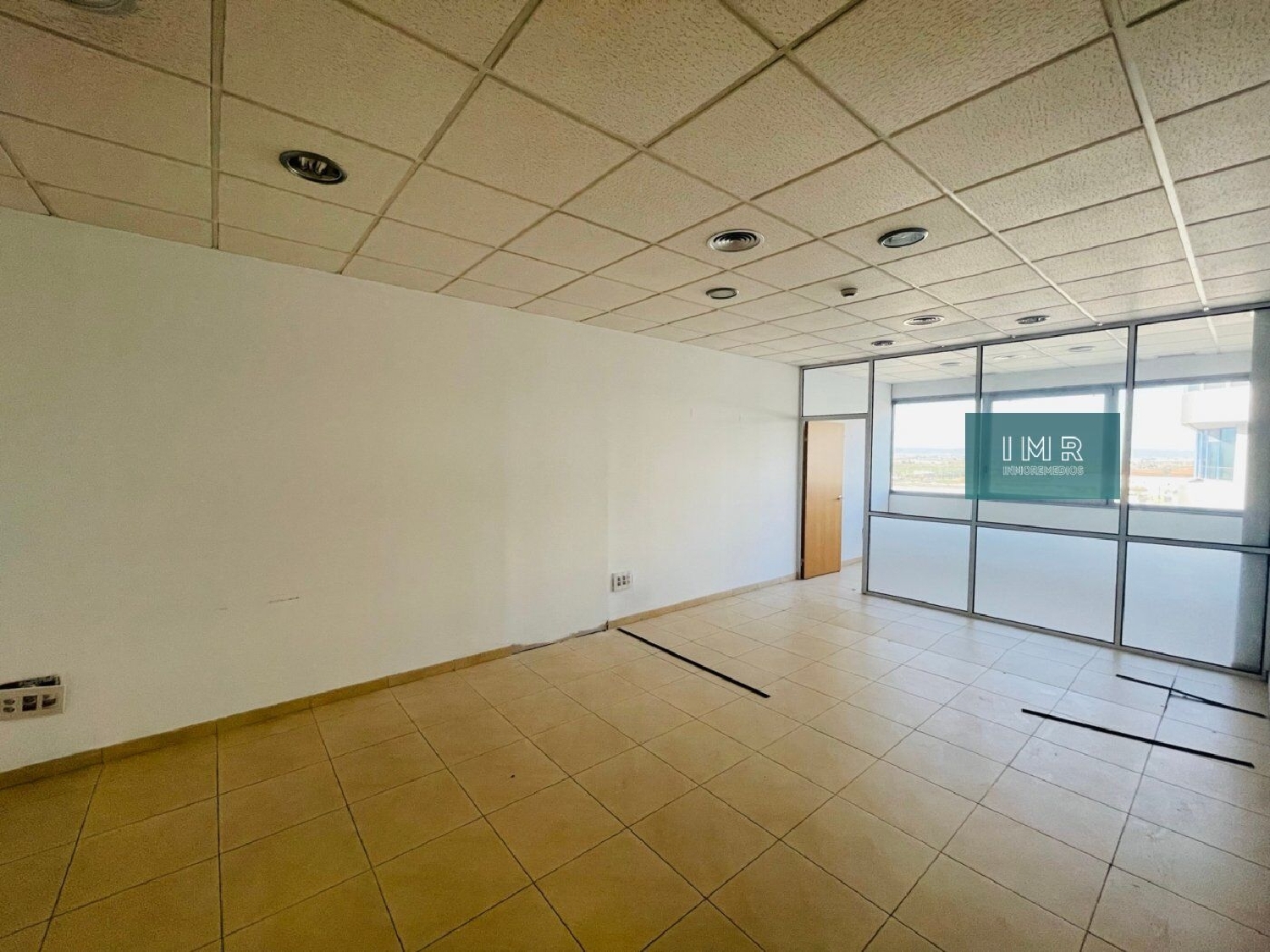  till salu kontor Valdezorras Metropolitana De Sevilla 8