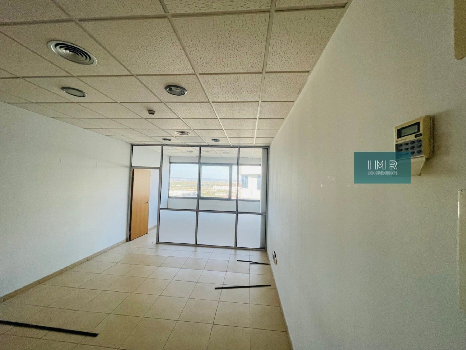  till salu kontor Valdezorras Metropolitana De Sevilla 6