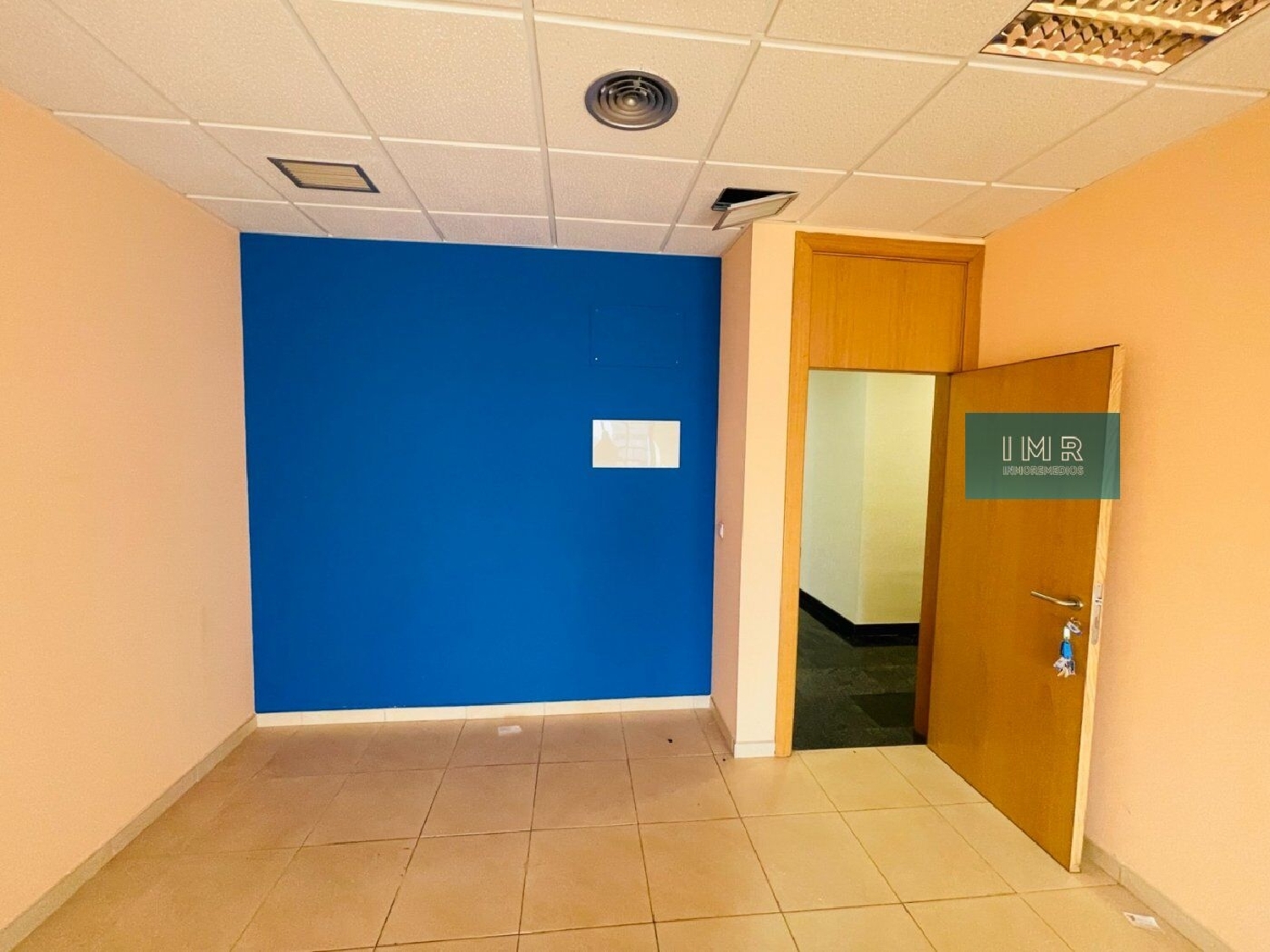  till salu kontor Valdezorras Metropolitana De Sevilla 8