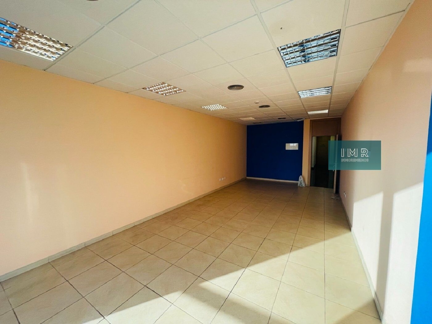  till salu kontor Valdezorras Metropolitana De Sevilla 5