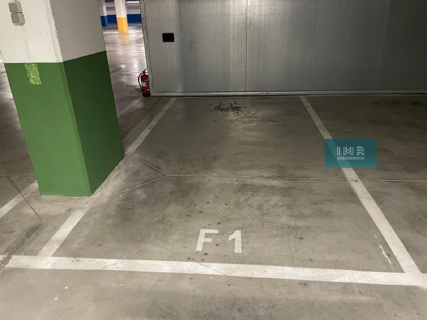  till salu kontor Valdezorras Metropolitana De Sevilla 8