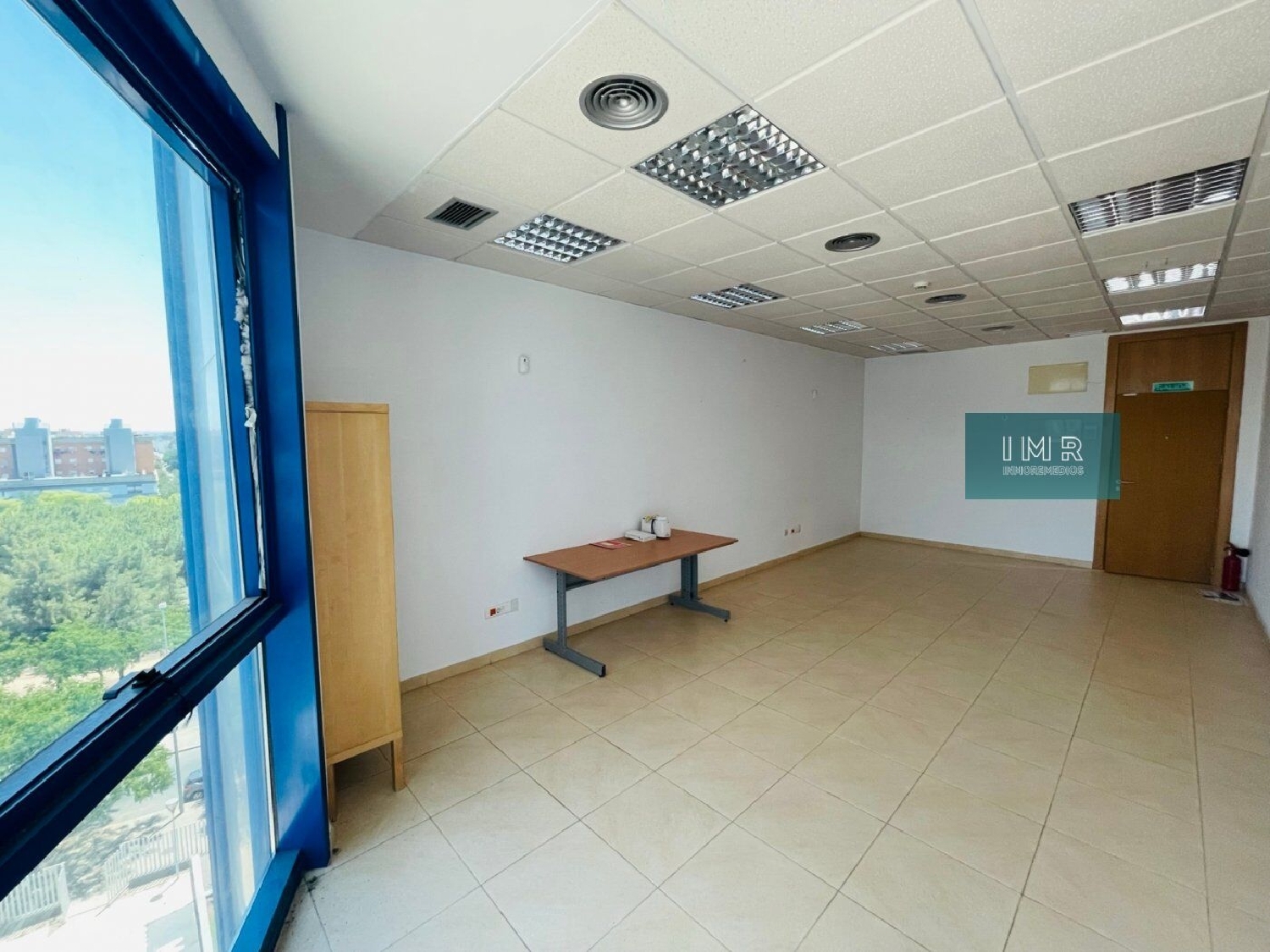  till salu kontor Valdezorras Metropolitana De Sevilla 6
