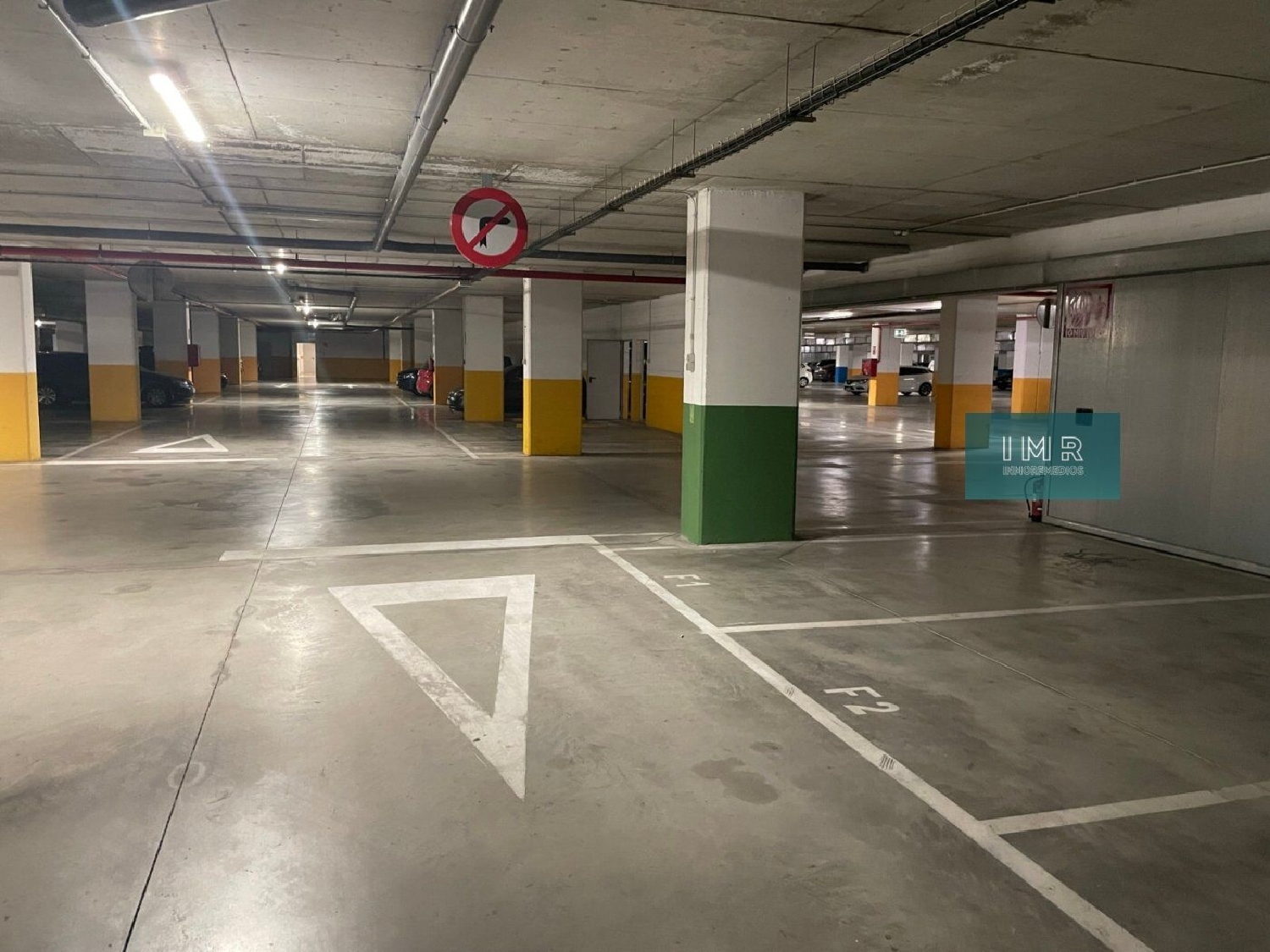  till salu kontor Valdezorras Metropolitana De Sevilla 7