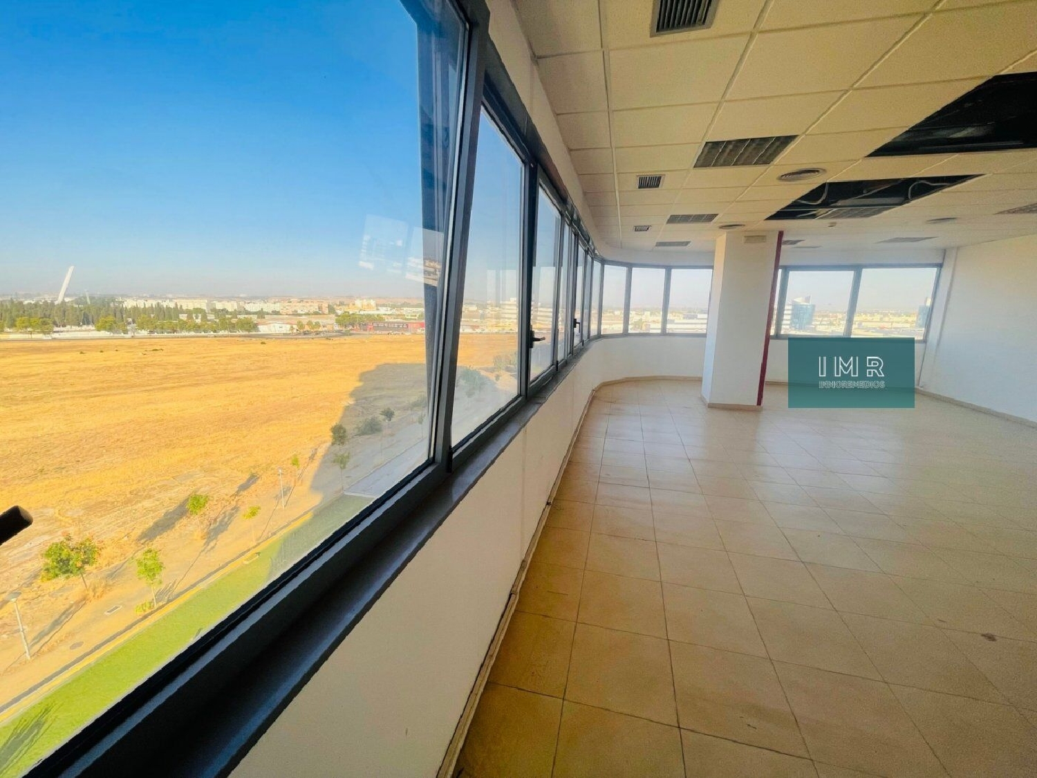  till salu kontor Valdezorras Metropolitana De Sevilla 7