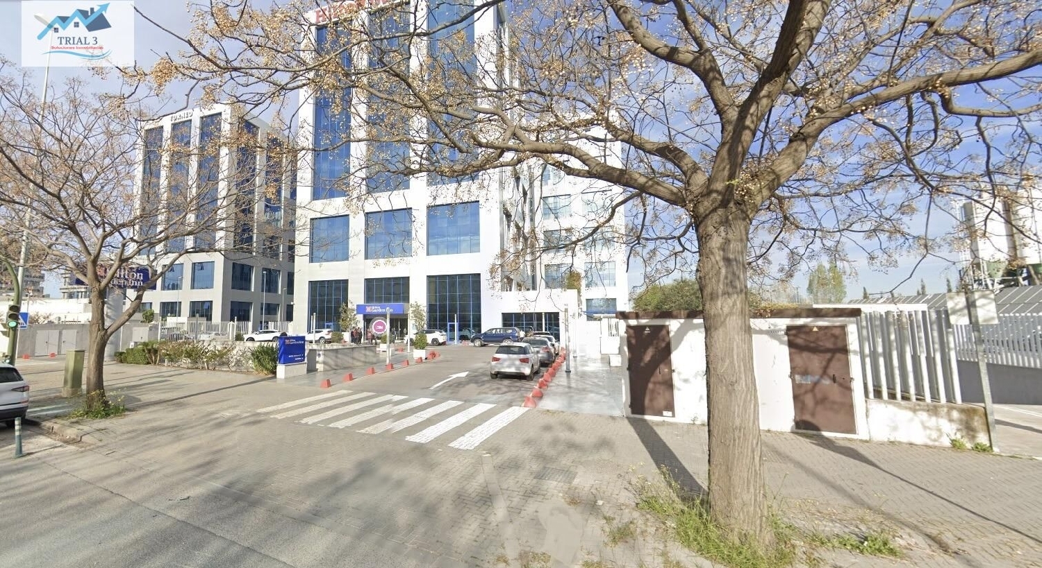  en venta oficina Valdezorras Metropolitana De Sevilla 3