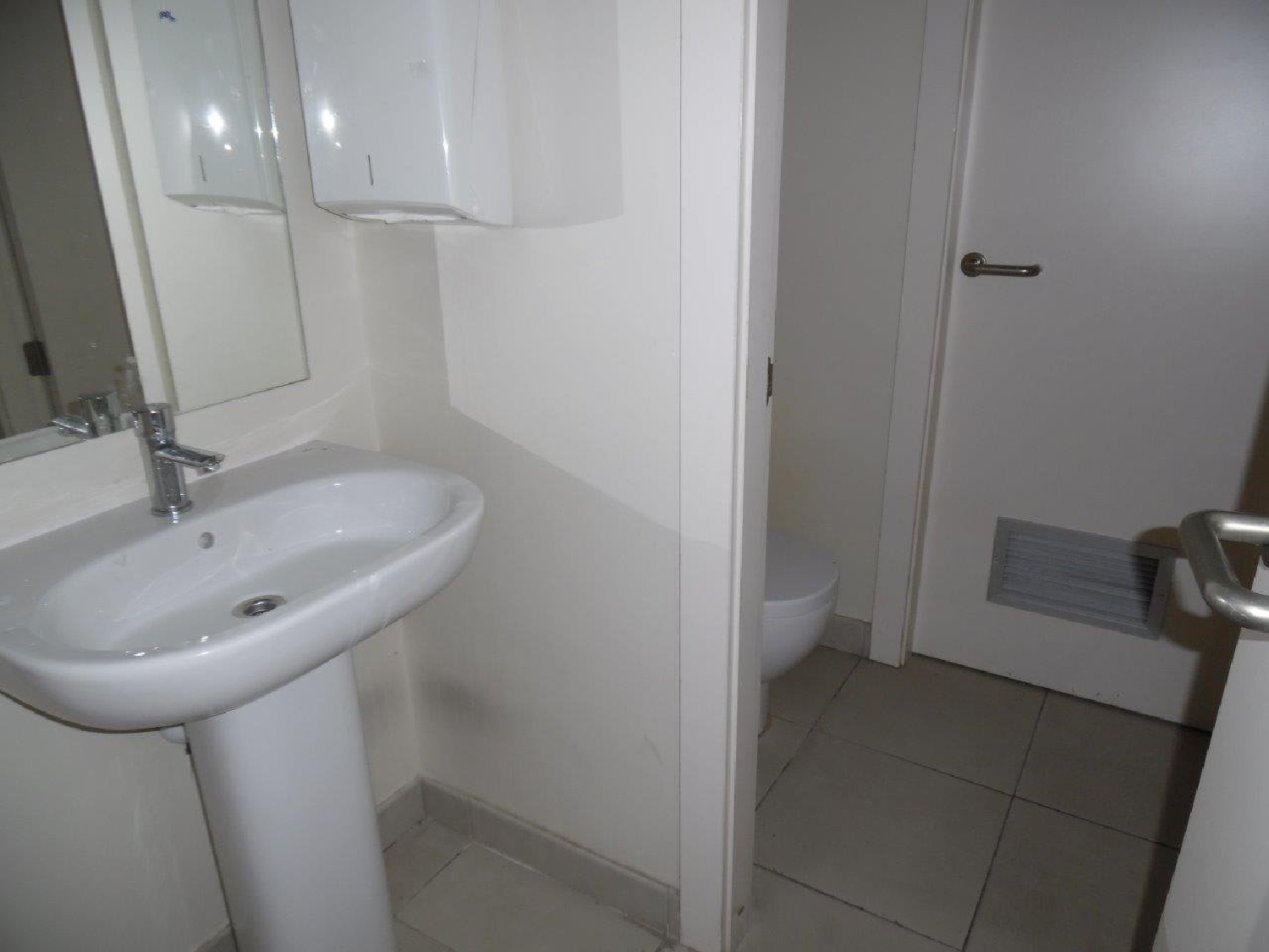  for sale office Vallecas Madrid Capital 4