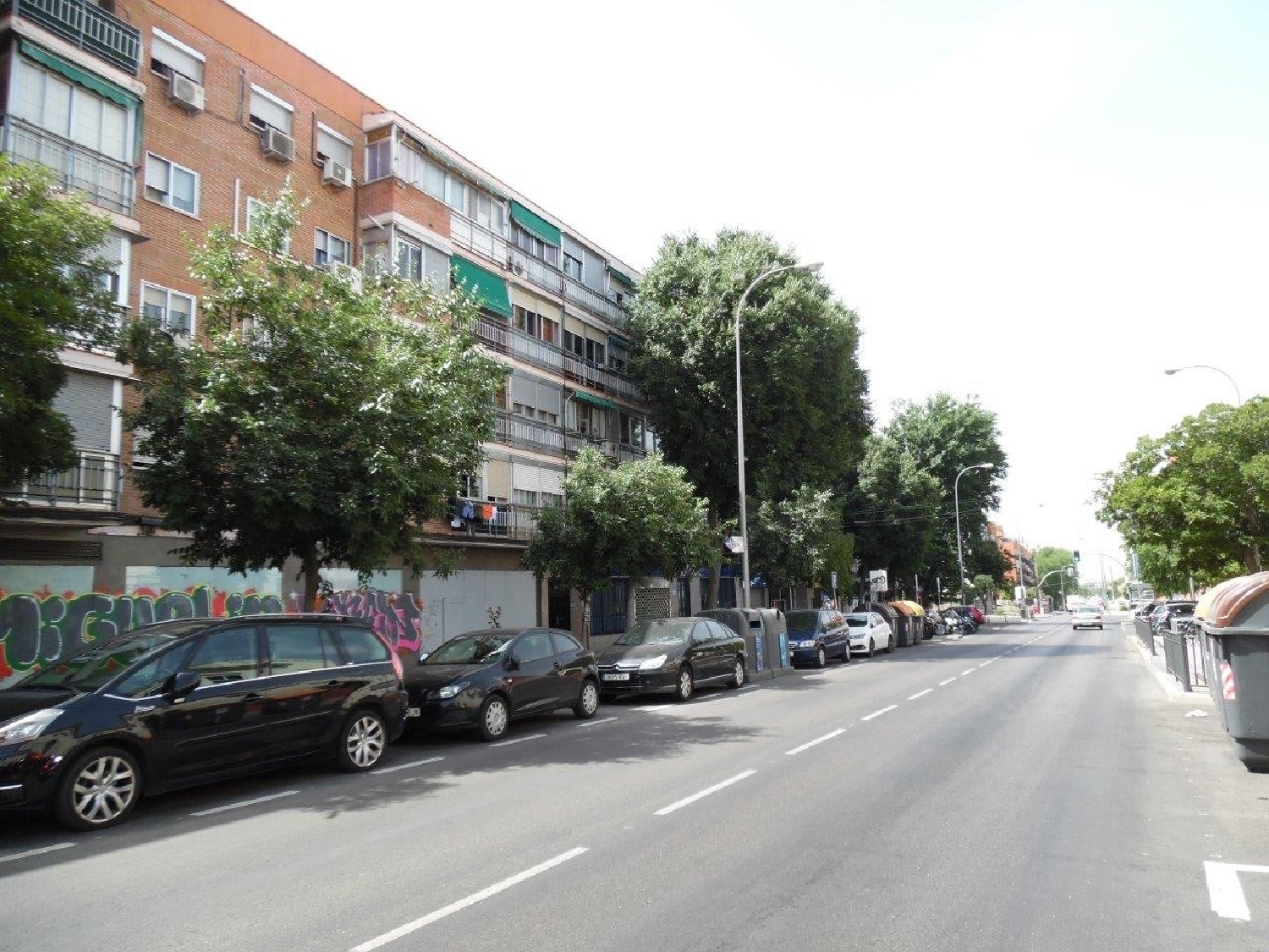  for sale office Vallecas Madrid Capital 6