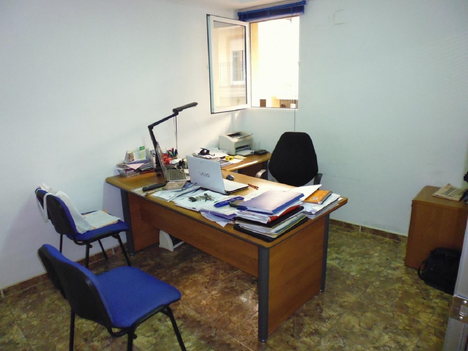till salu kontor Vilella Ribera Alta 2