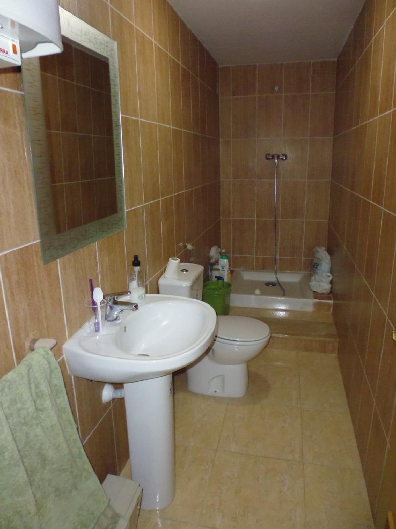  till salu kontor Vilella Ribera Alta 4
