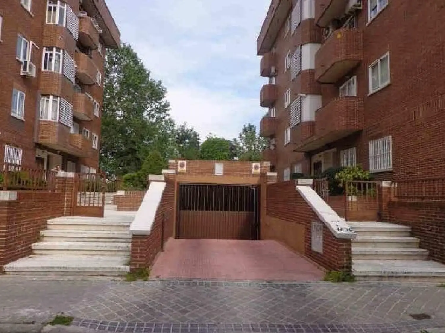  till salu kontor Villaverde-San Cristóbal Madrid Capital 1
