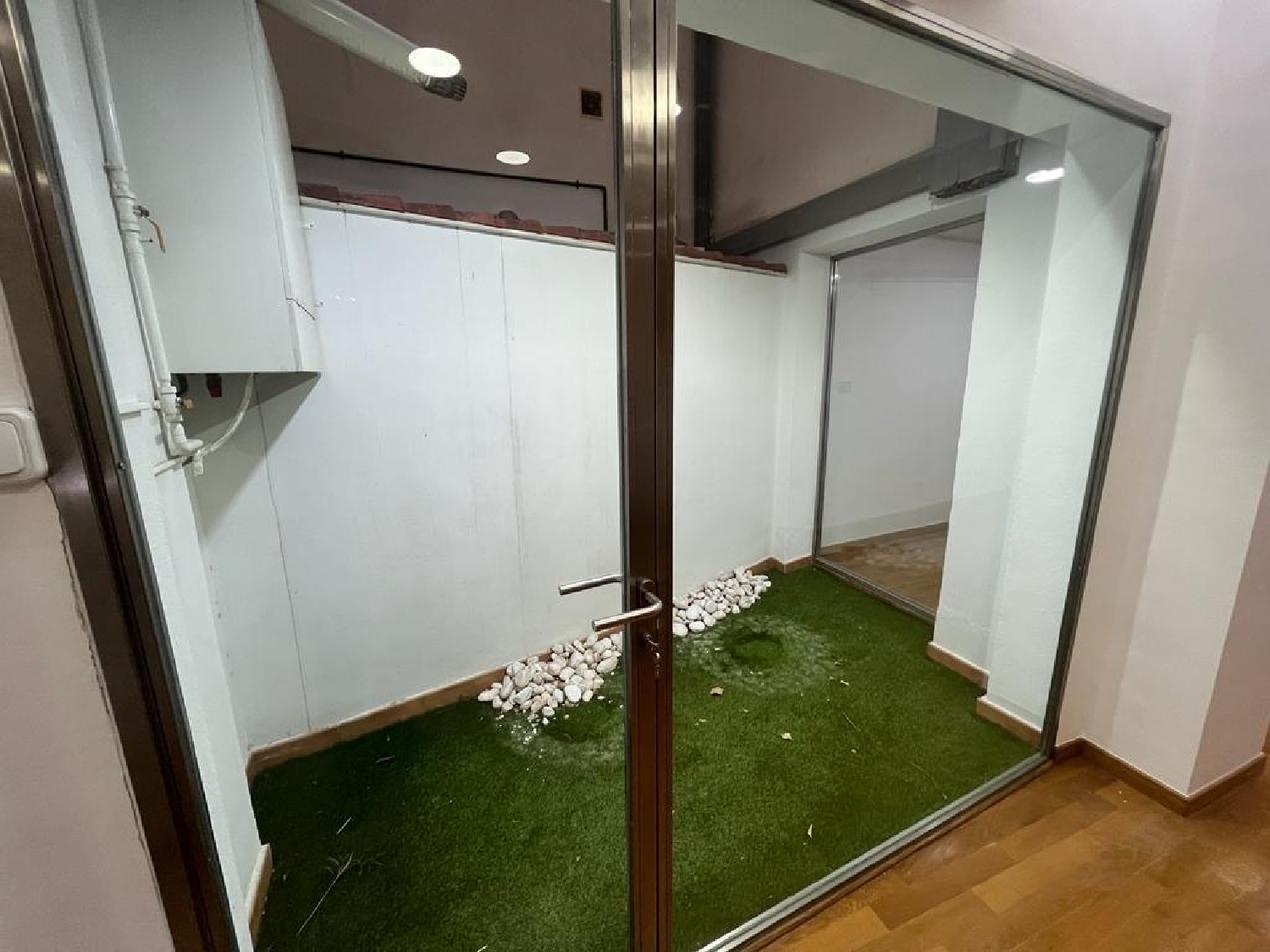  te koop kantoor Vistalegre Huerta De Murcia 6