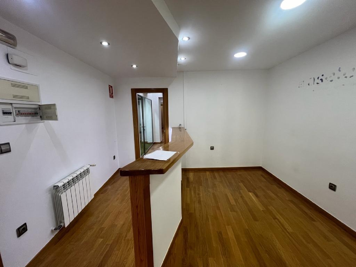  te koop kantoor Vistalegre Huerta De Murcia 3