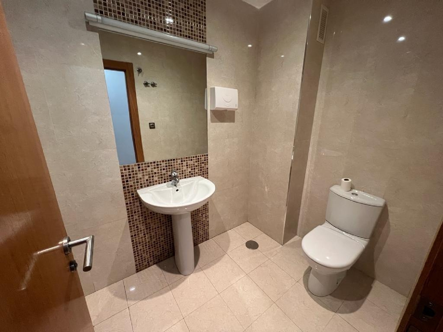  te koop kantoor Vistalegre Huerta De Murcia 8