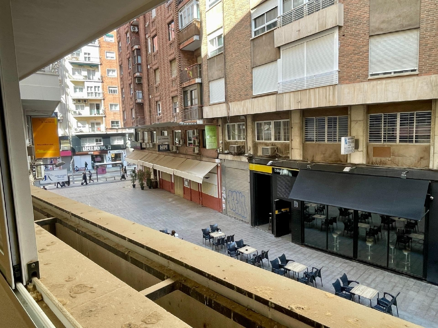  till salu kontor Vistalegre Huerta De Murcia 4