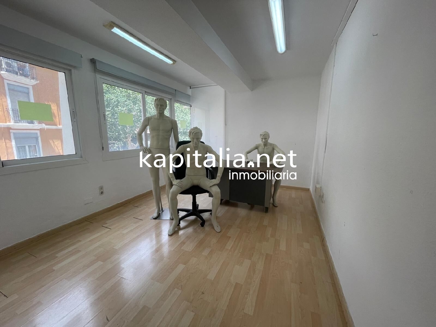  till salu kontor Xàtiva Costera (La) 5