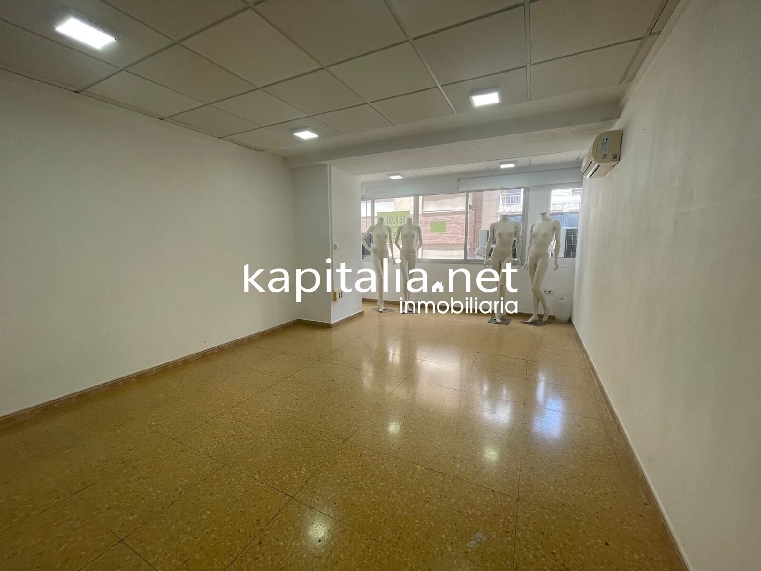 till salu kontor Xàtiva Costera (La) 3