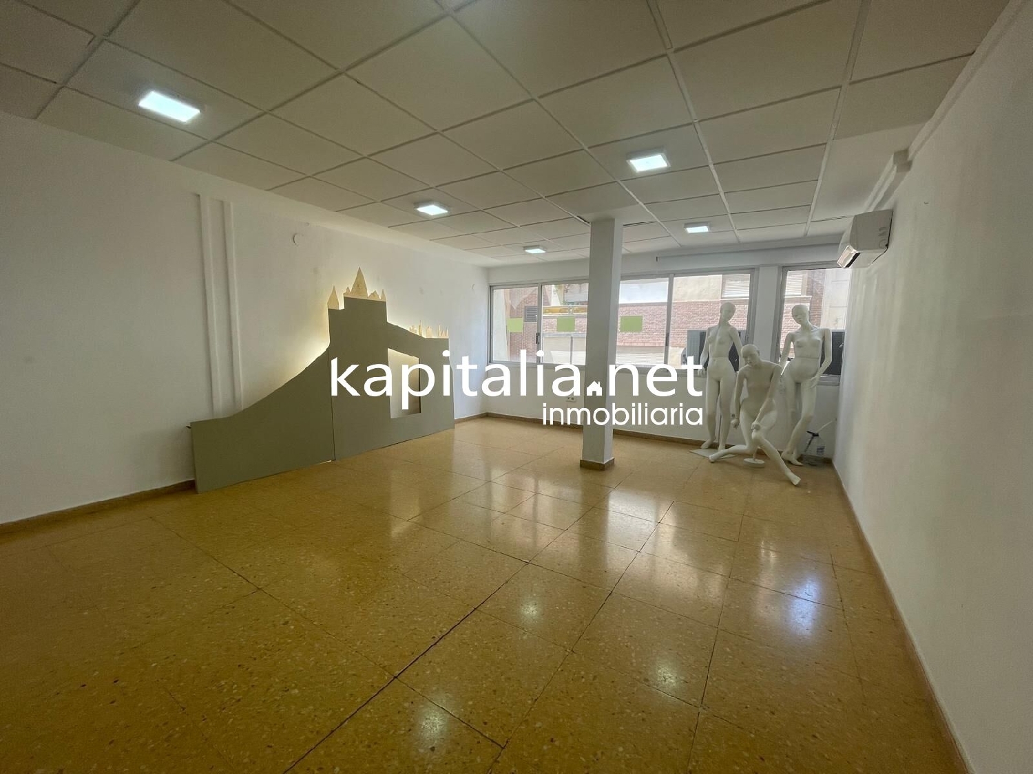 till salu kontor Xàtiva Costera (La) 2