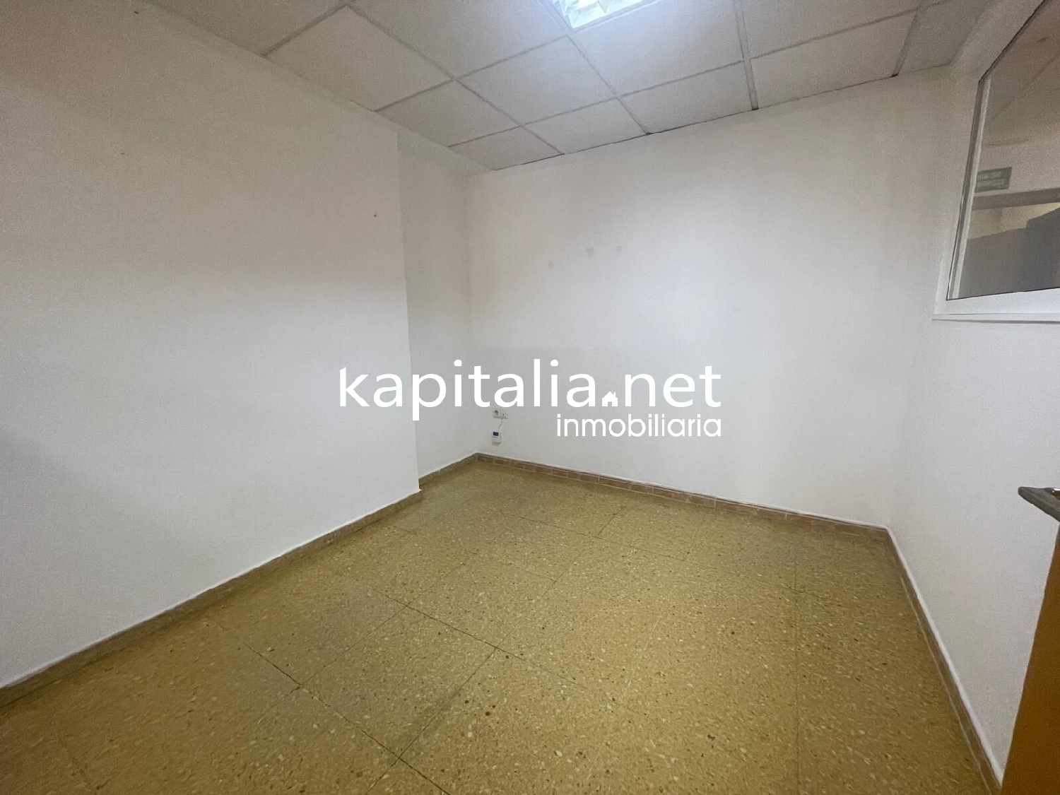  till salu kontor Xàtiva Costera (La) 4