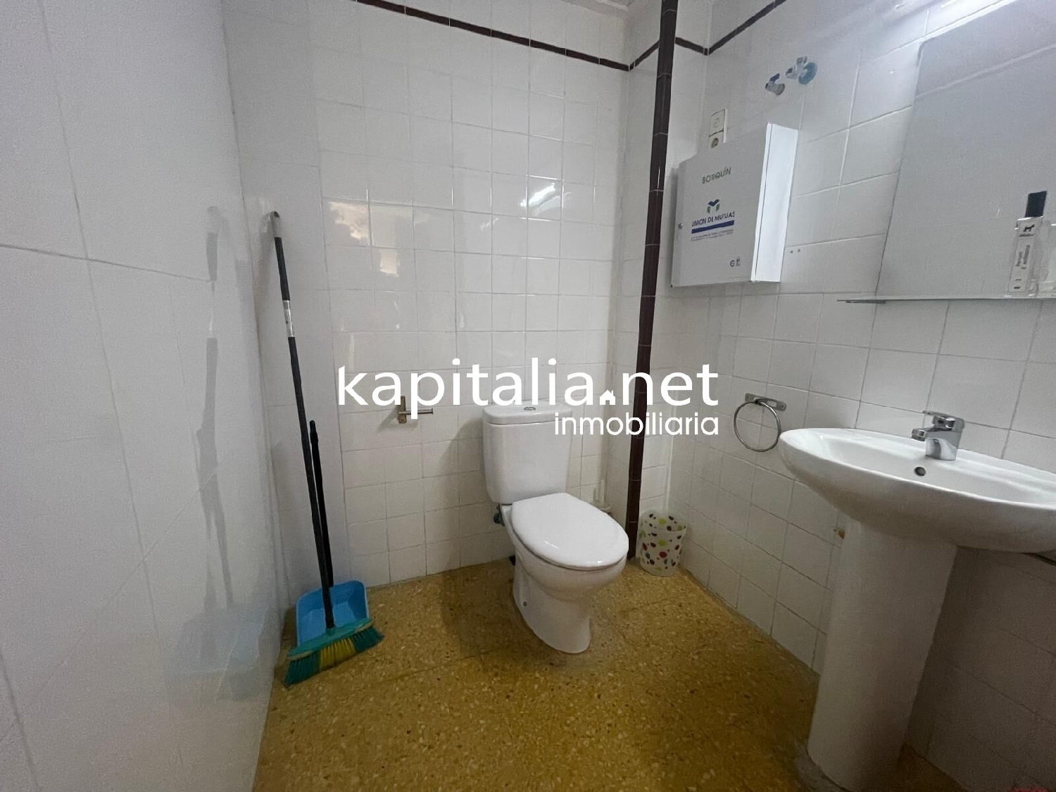  till salu kontor Xàtiva Costera (La) 6