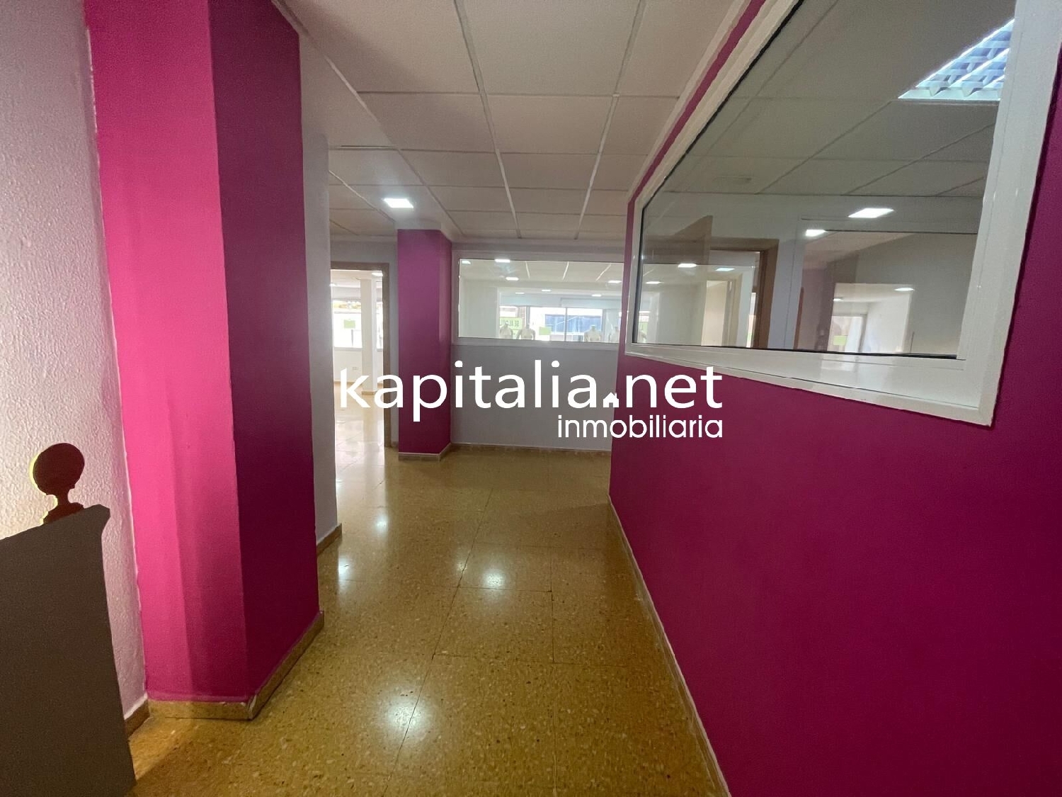  till salu kontor Xàtiva Costera (La) 7