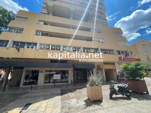 Xàtiva Costera (La) kontor foto 6224487